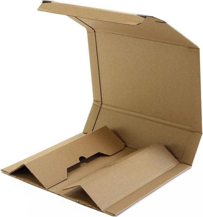 Produktbild Progress Packaging Schallplatten Karton