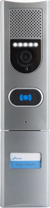 Produktbild Alecto Türsprechanlage