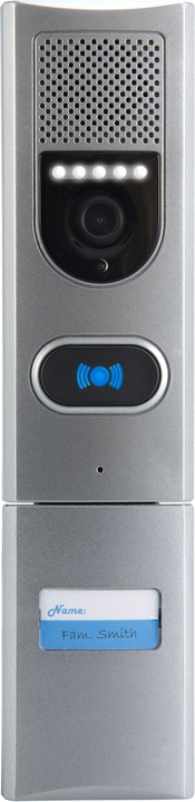 Produktbild Alecto Türsprechanlage