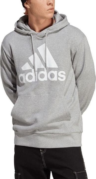 Produktbild Adidas Essential French Terry Big Logo Kapuzenpullover Herren (M)