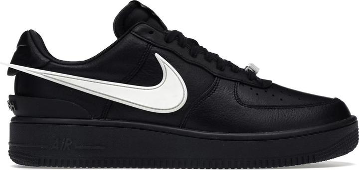 Image du produit Nike Air Force 1 Low SP AMBUSH Black (46)