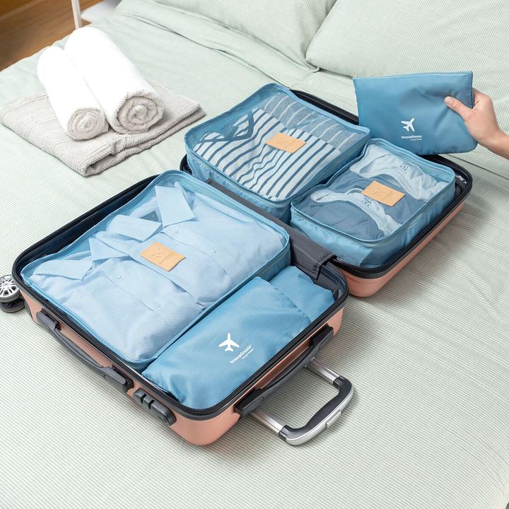 Produktbild InnovaGoods Luggan