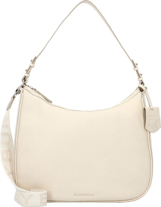 Actual product image Burkely Always Ava Schultertasche Leder 36.5 cm