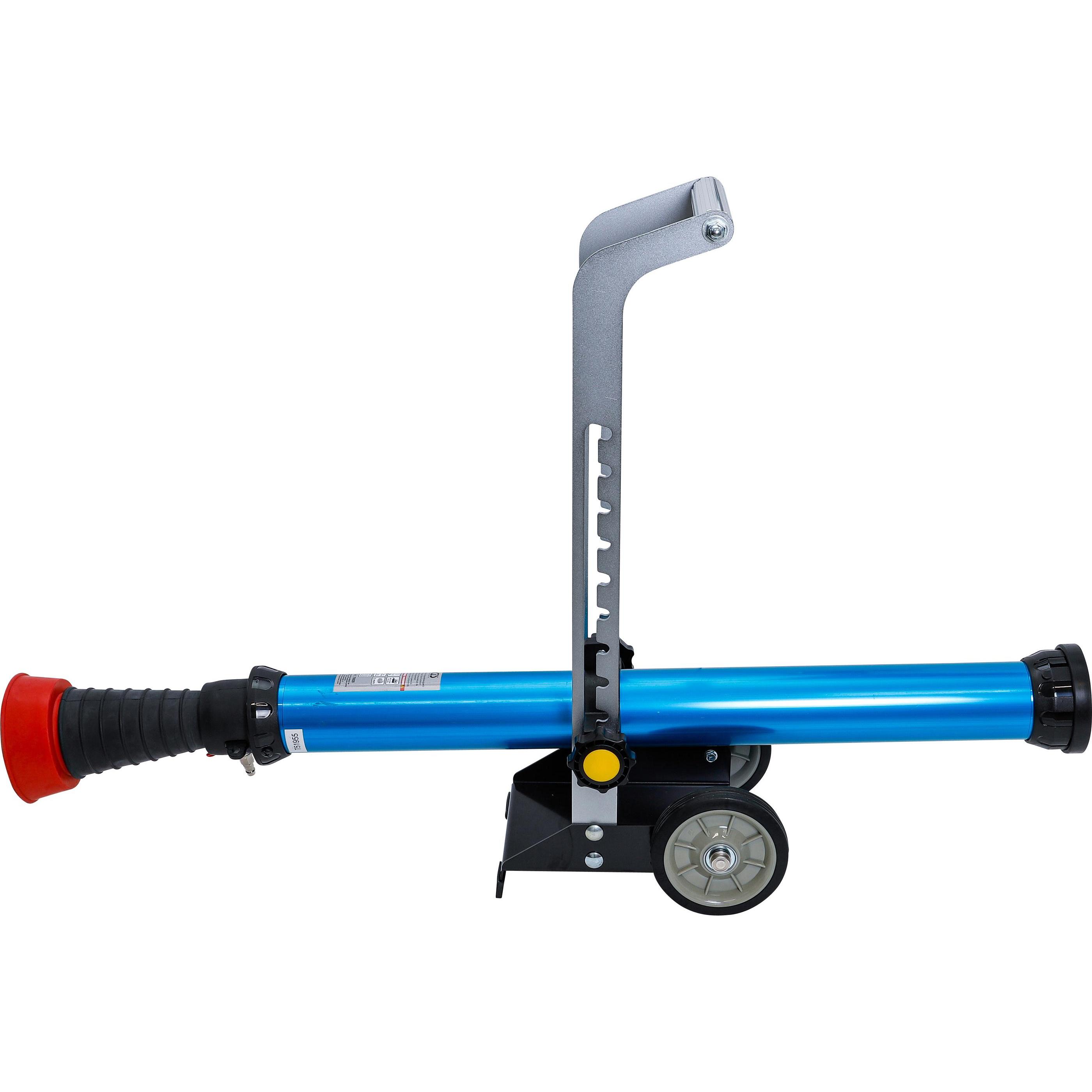 Thumbnail - BGS, Fahrzeug Werkzeug, Druckluft-Abgasabsauggerät