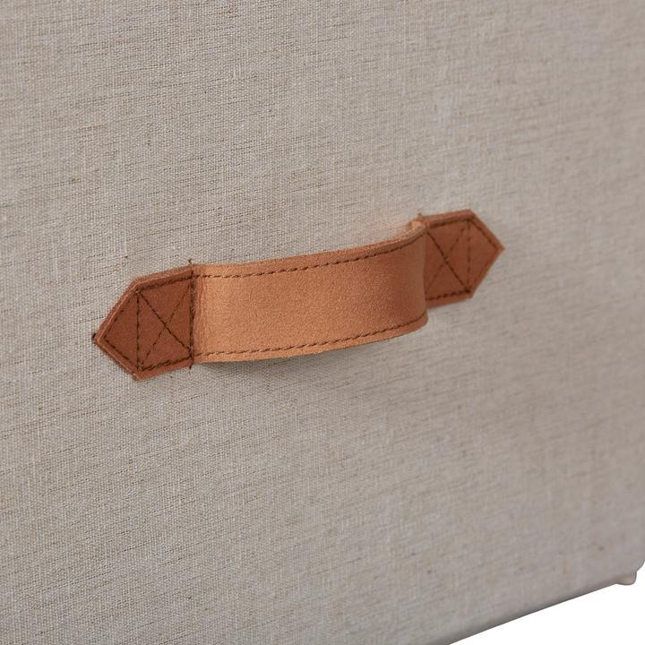 Produktbild Love it Store it Premium Ordnungsbox (50 x 33 x 24 cm, 39.50 l)