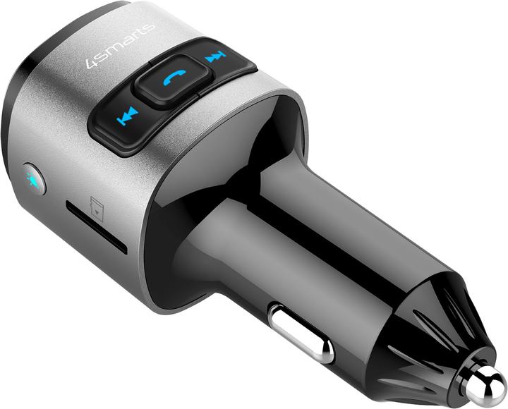 Actual product image 4smarts Media&Assist