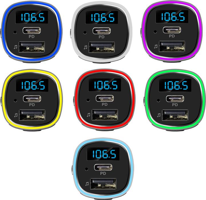 Actual product image 4smarts Media&Assist