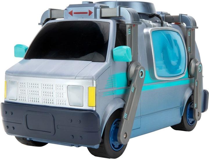 Immagine prodotto Jazwares Fortnite Feat.Fahrz. Furgone di riavvio | FNT0732