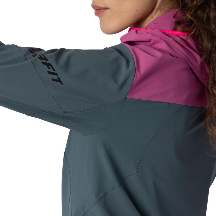 Immagine prodotto Dynafit Traverse Dst Jkt W (S)