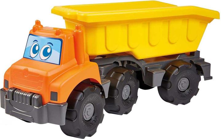 Image du produit BIG Véhicule de chantier