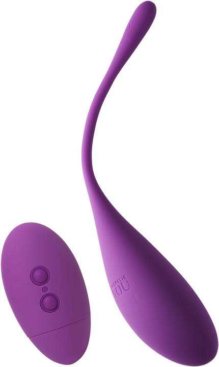 Produktbild VOU Inco Vibro Ei Purple