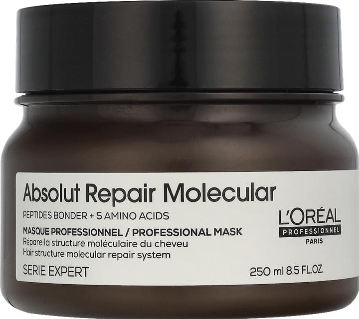 Immagine prodotto L'Oréal Professionnel Absolut Repair Molecular (250 ml)