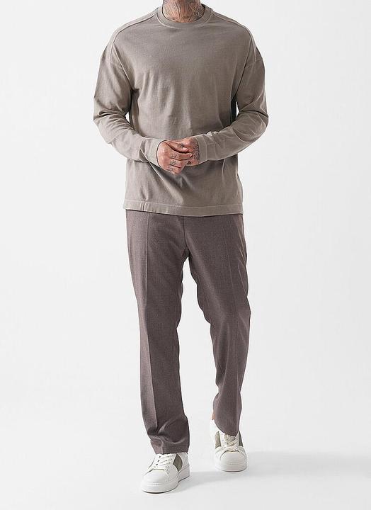 Actual product image Drykorn Langarmshirt MARRIO 1 (M)
