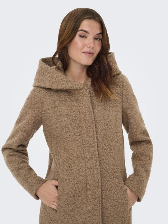 Actual product image Only ONLSOPHIA Mantel Mantel