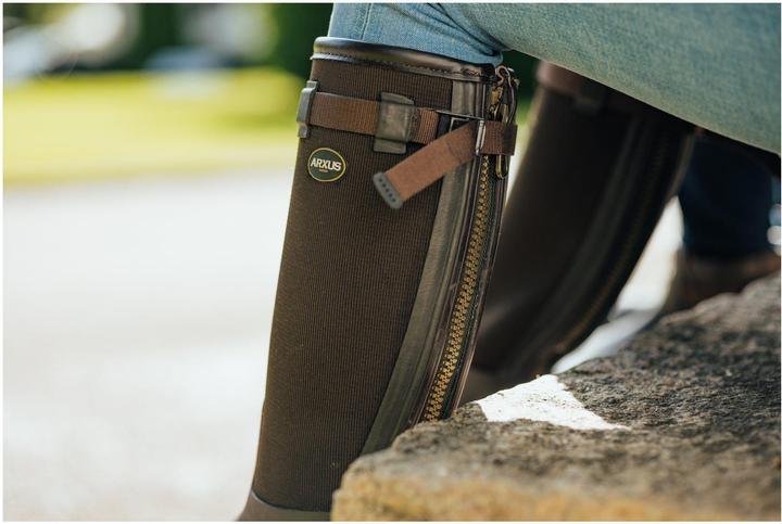 Immagine prodotto Arxus Primo Country Zip 1029 (41)