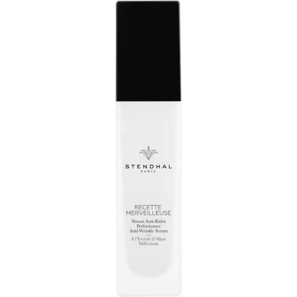 Stendhal, Gesichtsserum, Recette Merveilleuse Sérum Anti-Rides 30ml (30 ml)