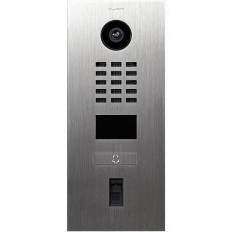 Thumbnail - Doorbird, Klingel + Türsprechanlage, D2101FV (Ethernet)