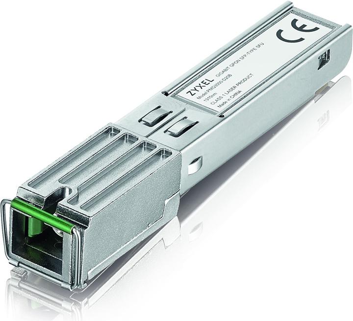 Zyxel Digitalisierungsbox Glasfasermodem