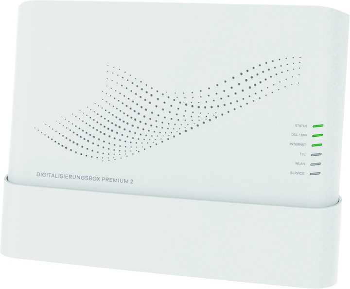 Produktbild Telekom Digitalisierungsbox