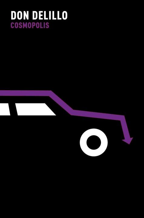 Produktbild Cosmopolis (Englisch, Don DeLillo, 2011)