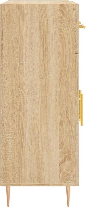 Image du produit vidaXL Sideboard (69.50 x 34 x 90 cm)