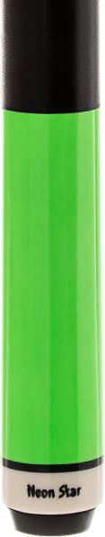 Image du produit Winsport Cue de billard Neon-Star