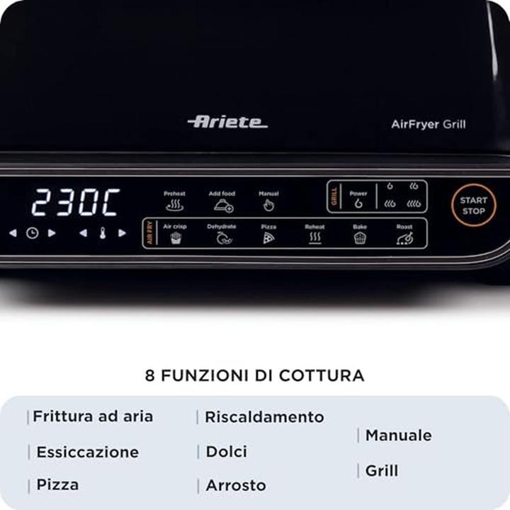 Image du produit Ariete 4635/00