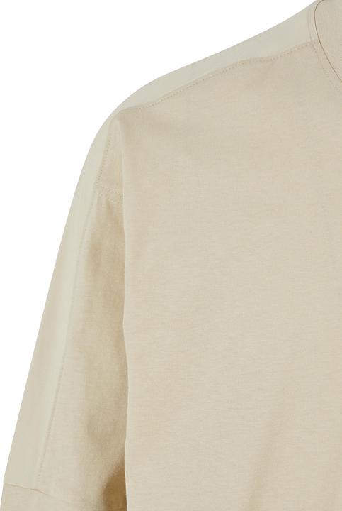 Produktbild Urban Classics Raglan Back Longsleeve (4XL)