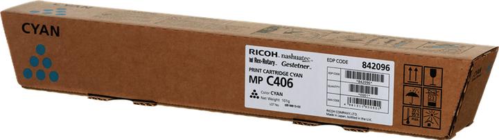 Immagine prodotto RICOH M Pc406 (C)