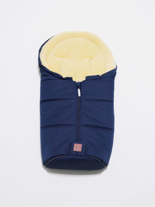 Produktbild Kaiser Baby Channy Lammfell Babyschalenfusssack medizin