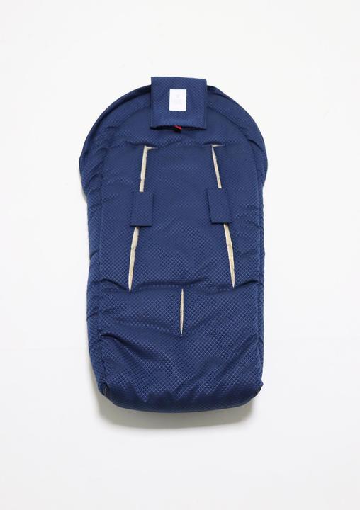 Produktbild Kaiser Baby Channy Lammfell Babyschalenfusssack medizin