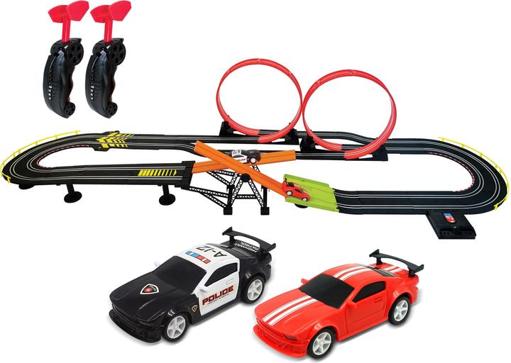 Produktbild Liniex Artin - Road Star Challenge (20097)