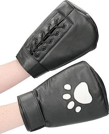 Produktbild Ouch! Neoprene Mitts Boxing Gloves (One Size)