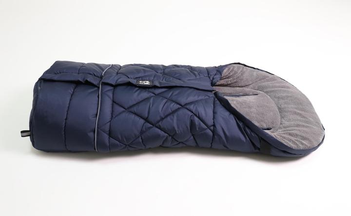 Image du produit Kaiser Baby Chancelière pour poussette MOONY 2en1