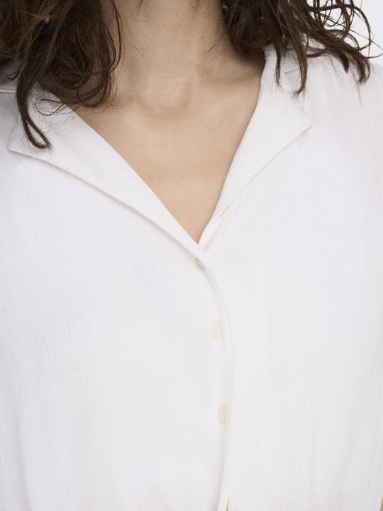 Image du produit Only Bindedetail Hemd (XS)