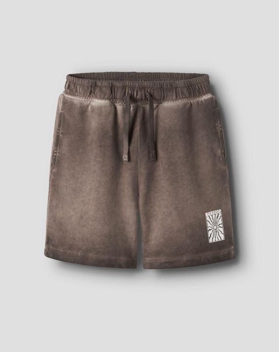 Produktbild Name it Regular Fit Sweatshorts (134)