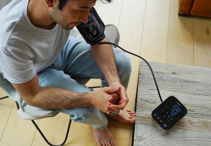 Produktbild Terraillon Tensio Arm TB251