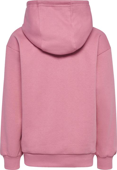 Produktbild hummel hmlJR LOOSE HOODIE BEE (134, 140)