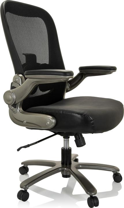 Actual product image Hjh Office INSTRUCTOR XXL T I Leather