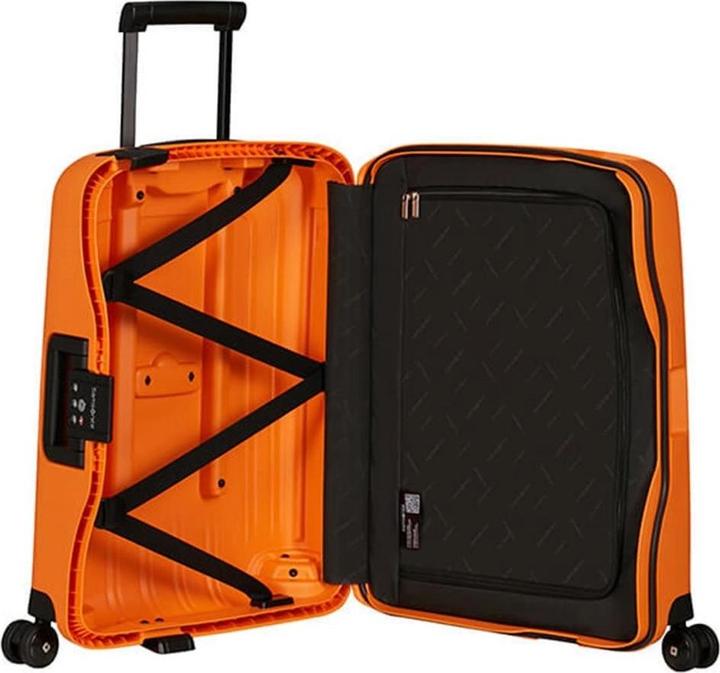 Actual product image Samsonite S'CURE SPINNER 55/20 (34 l)