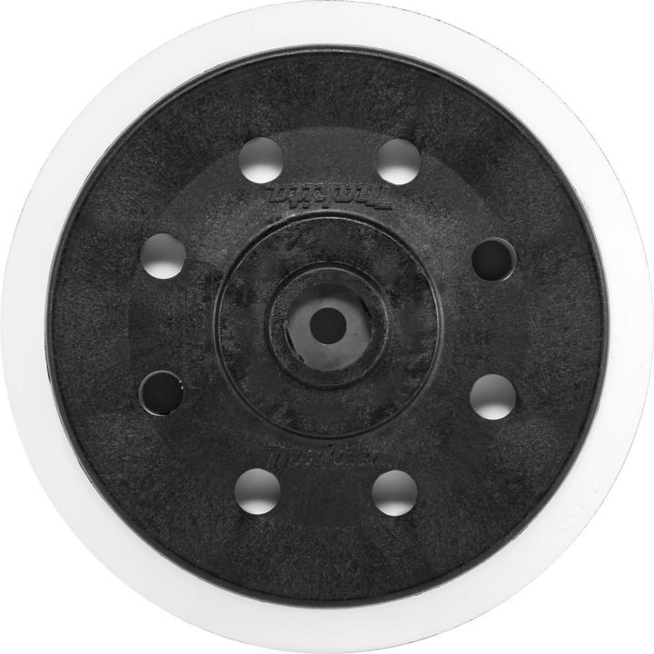Produktbild Makita Schleifteller (Weich)