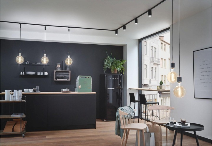 Produktbild Paulmann Reflektor (GU10, 8 W, 750 lm, 1 x, E)