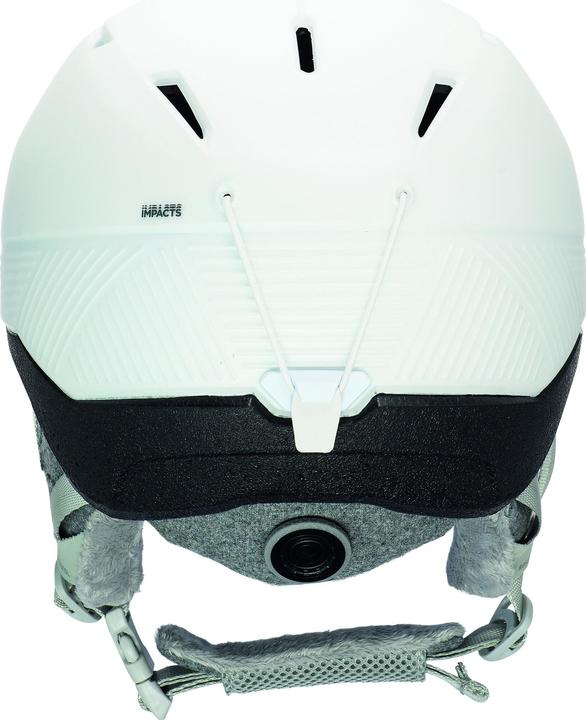 Image du produit Rossignol Impacts de la visière Women's Fit (55 - 59 cm, L, M)