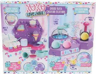 Produktbild Xoxo Station zum Herstellen von Badebomben