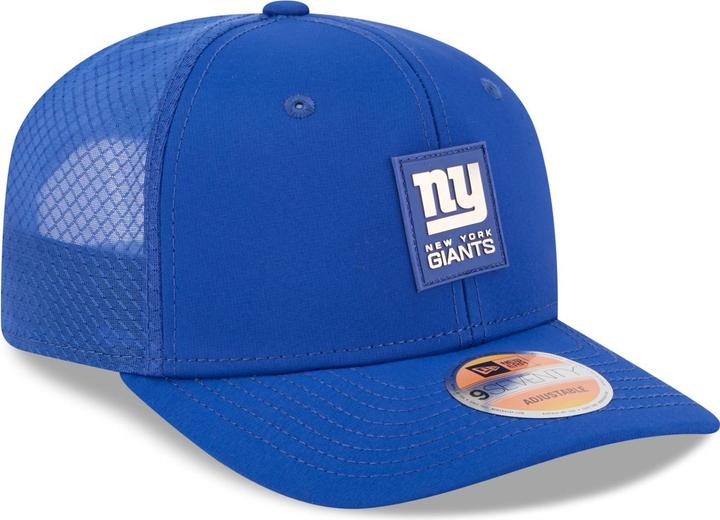 Produktbild New Era 9Seventy Trucker Cap - Sideline New York Giants