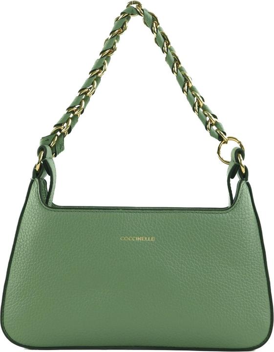 Immagine prodotto Coccinelle Beat Grained Leather Handbag