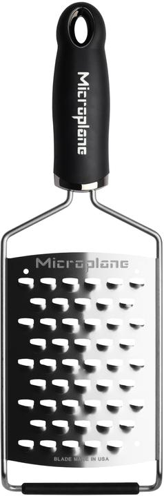 Actual product image Microplane Gourmet Xl Coarse 45011