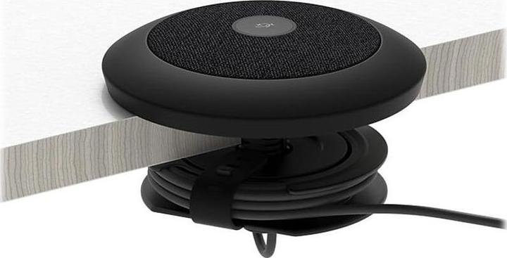 Produktbild Logitech Rally Mic Pod