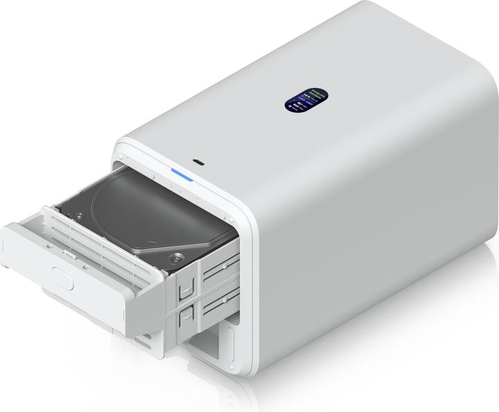 Image du produit Ubiquiti UniFi UNAS 2 (0 TB)