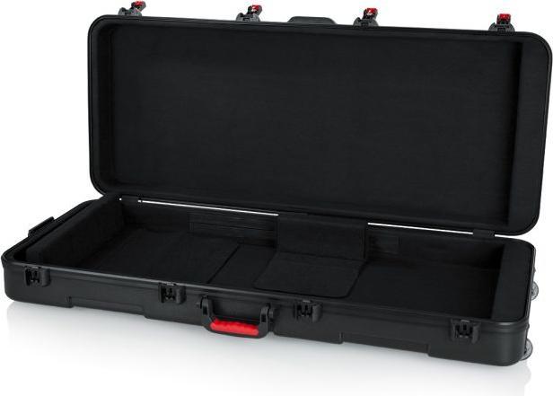 Gator Cases GTSA-KEY61 case for 61-toetsen keyboard 112x44x15 cm